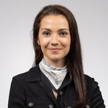 Marylène Coupeau, Investec Business Advisory